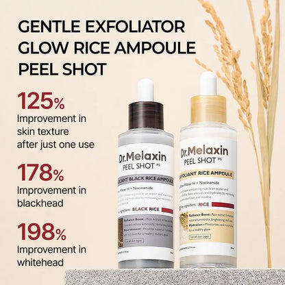 Dr.Melaxin™ Exfoliating Essence