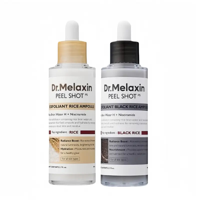 Dr.Melaxin™ Exfoliating Essence